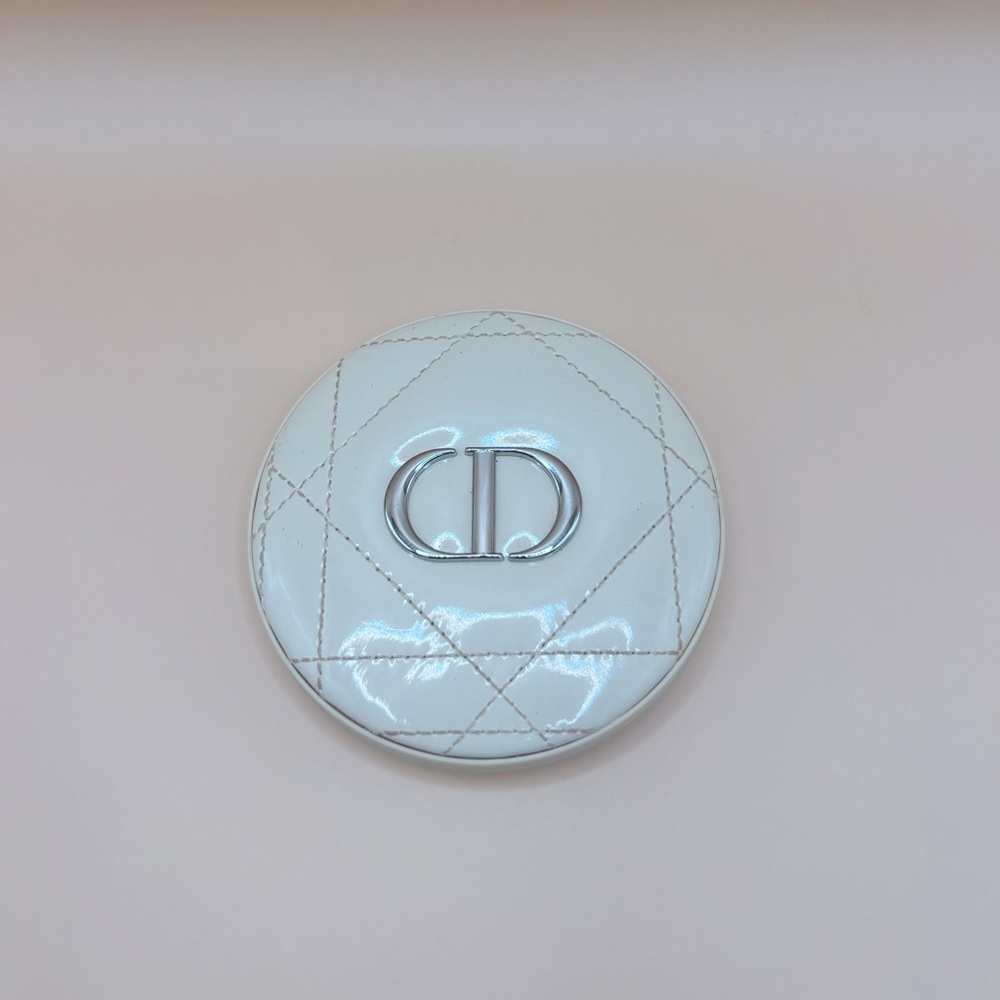 Dior Forever Couture Luminizer Highlighter